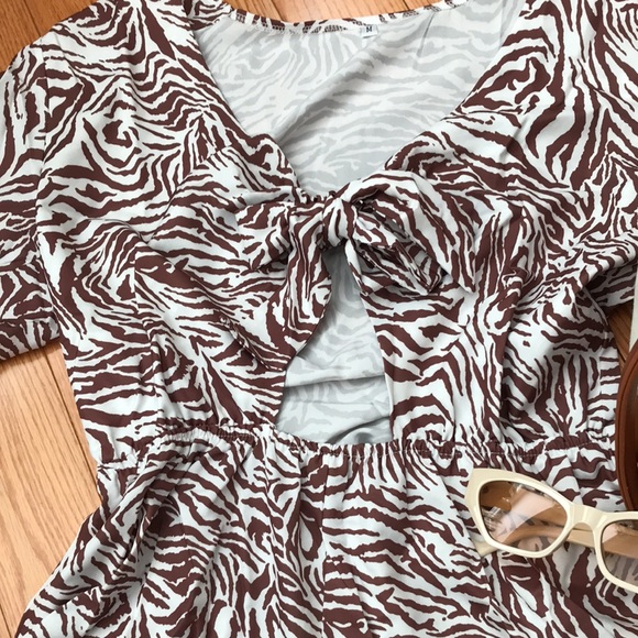 New 2021 fashion short jumpsuit - Picture 10 of 12